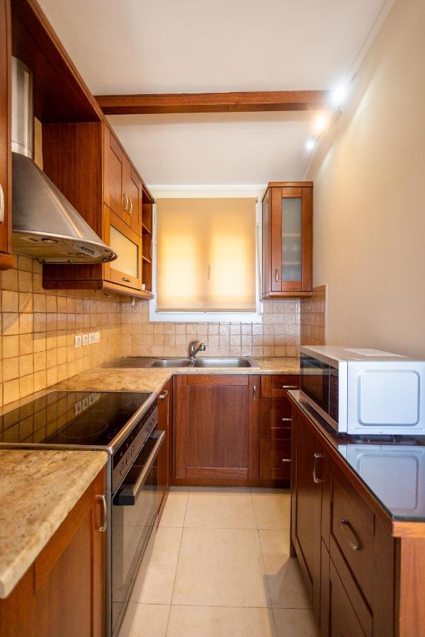 Ioli Corfu Maisonette Kastania  Exterior photo